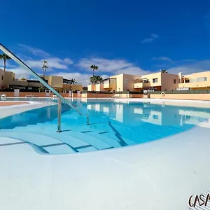 B-rent Delfines Casa Nina Corralejo