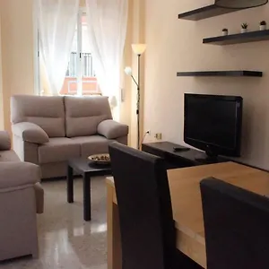 Renovado Y Muy Cerca Del Centro Urbano Málaga